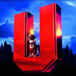 Underdog : Chien Volant Non Identifié