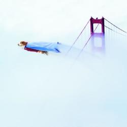 Underdog : Chien Volant Non Identifié