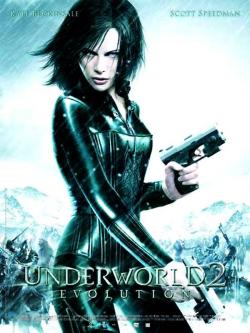 Underworld 2 : Évolution