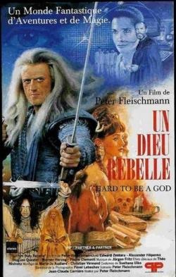 Un Dieu Rebelle
