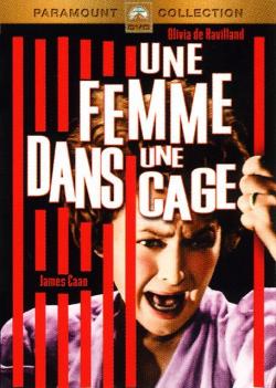 Une Femme dans une Cage