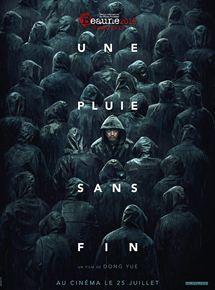 Une pluie sans fin