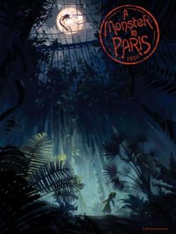 Un Monstre à Paris