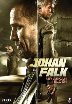 Johan Falk
