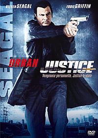 Urban justice
