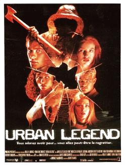 Urban Legend