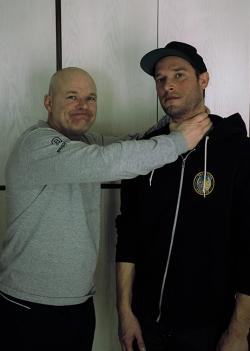 Fuck You All: The Uwe Boll Story