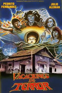 Vacations of Terror