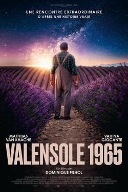 Valensole 65 (2025) - Trailer (French)