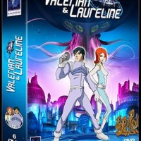 Valérian et Laureline