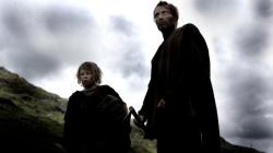 Valhalla Rising : Le guerrier silencieux