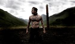 Valhalla Rising : Le guerrier silencieux