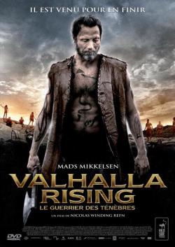 Le Guerrier silencieux, Valhalla Rising