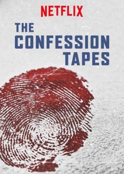 The Confession Tapes