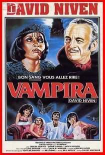 Les Temps Sont Durs pour Dracula
