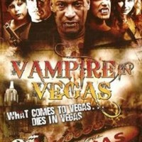 Dark Evil : Vampire in Vegas