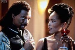 Un Vampire à Brooklyn