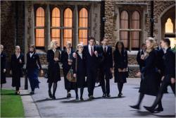 Vampire Academy