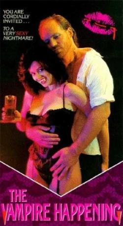 The Vampire Happening