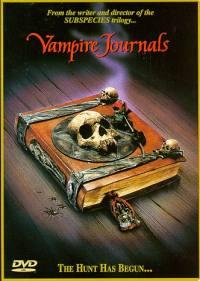 Journal Intime d'un Vampire