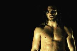 Vampires: Lucas Rising