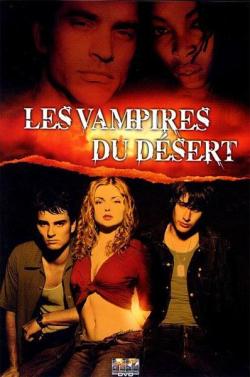 Les Vampires du désert