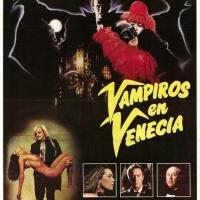 Vampiros en Venicia
