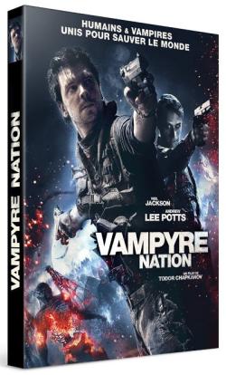 Vampyre Nation