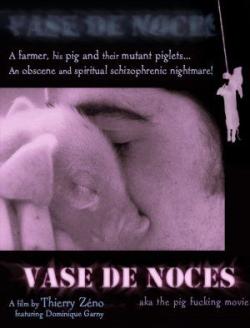 Vase de Noces