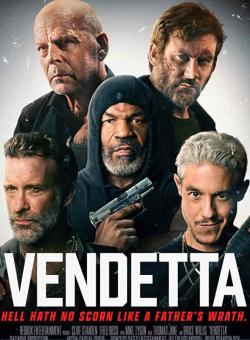Soif de vengeance
