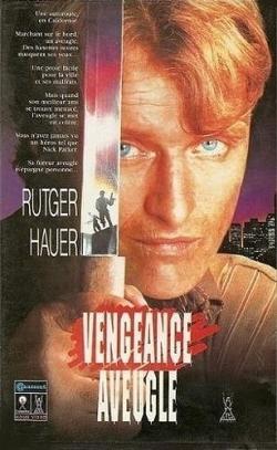 Vengeance Aveugle