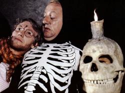 La Vengeance du serpent à plumes