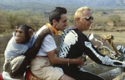 La Vengeance du serpent à plumes