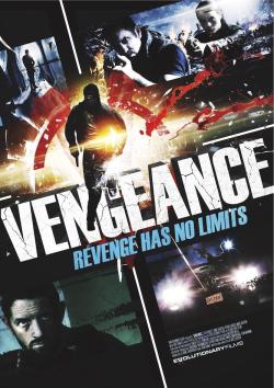 Vengeance