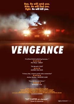Vengeance