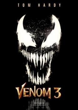 Venom: The Last Dance