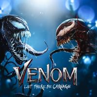 Venom : Let There Be Carnage