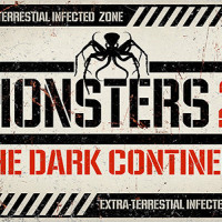 Monsters : Dark Continent