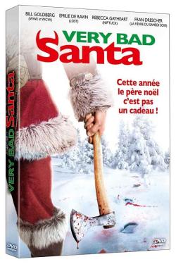 Very bad santa