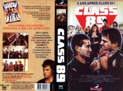Class 89
