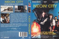 Neon City