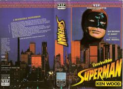 L'Invincible Superman