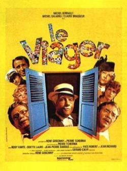 Le Viager – Bande Annonce Blu-ray