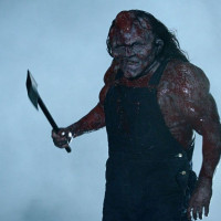 Victor Crowley