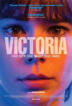 Victoria