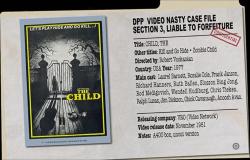 Video Nasties: The Definitive Guide 2