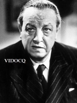 Vidocq
