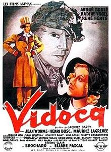 Vidocq