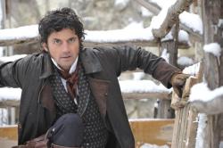 Vidocq: Le Masque et la Plume