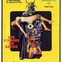 Les Vierges de Satan